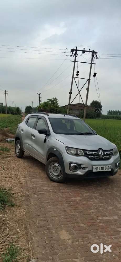 Renault Kwid Neotech 2016