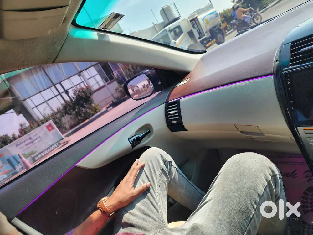 Urgent Sale Corolla Altis