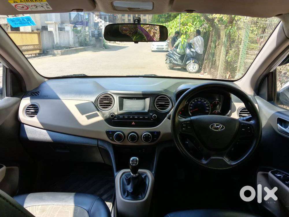 Hyundai Grand I10 Sportz Edition, 2018, Petrol