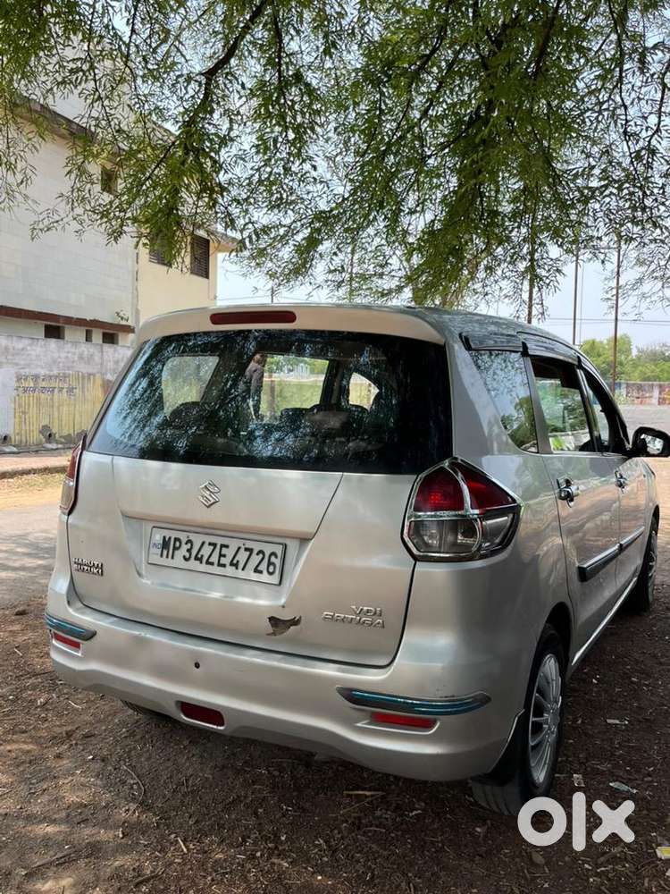 Maruti Suzuki Diesel 2013