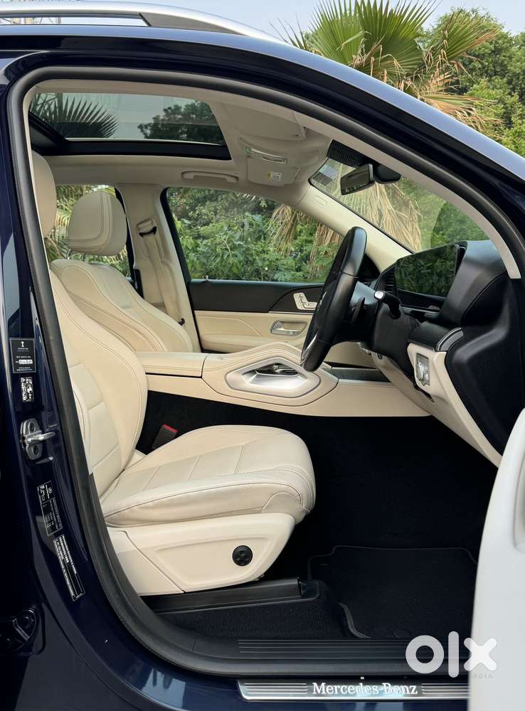 Mercedes-benz Gle 450 4matic Lwb, 2022, Petrol