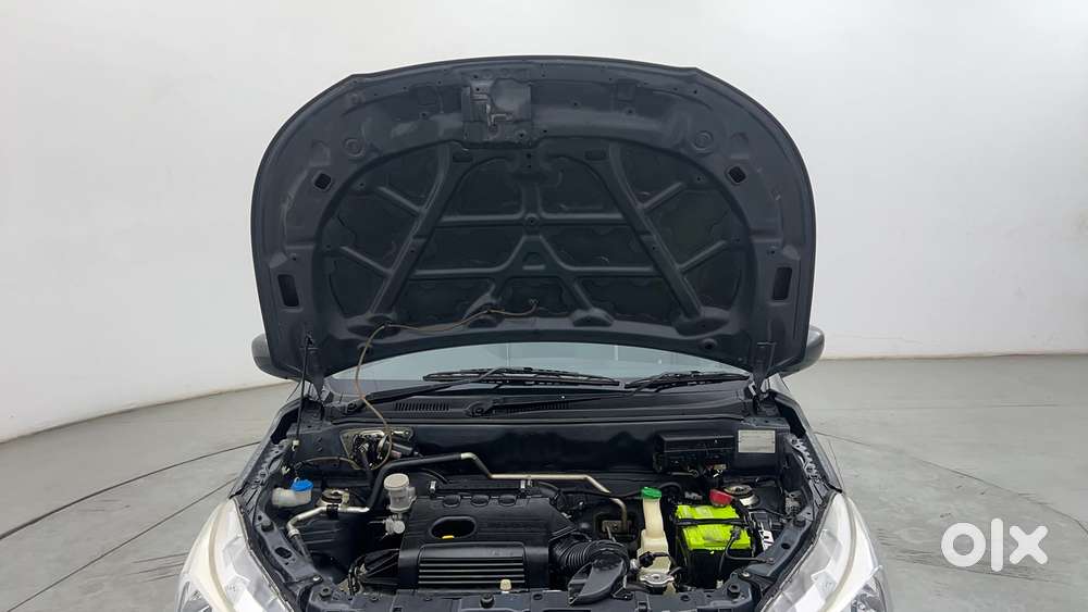 Maruti Suzuki Alto K10 1.0 Vxi (o), 2018, Petrol