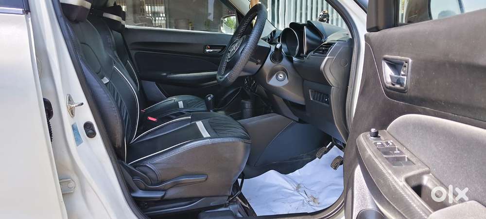 Maruti Suzuki Swift Vxi Optional, 2019, Petrol