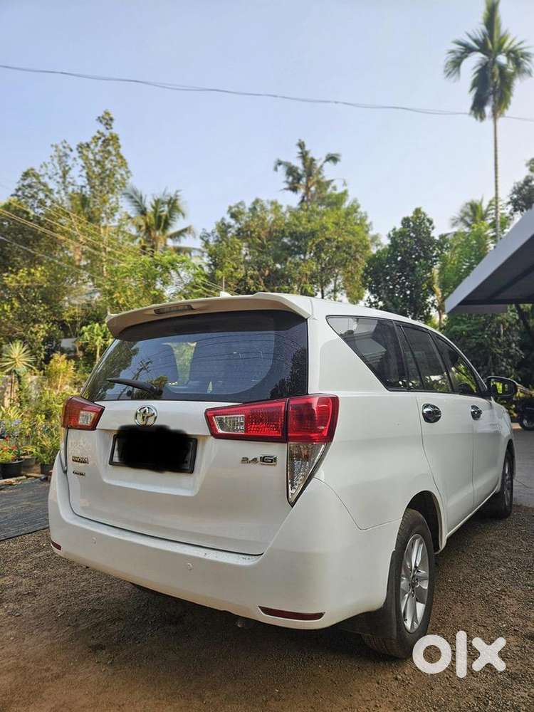 Toyota Diesel Manual 2019