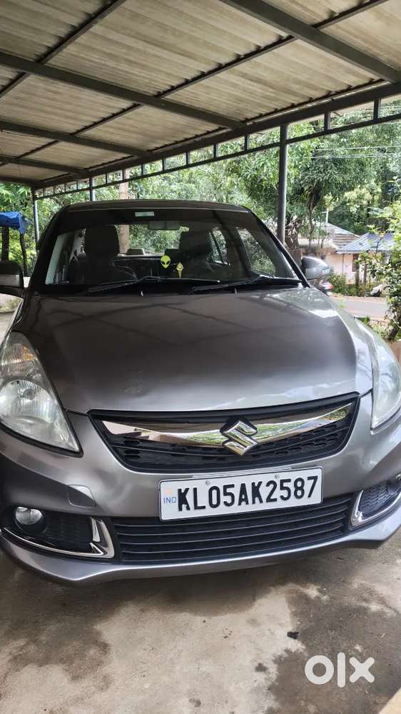 Swift Dzire Vdi Maruti 2014 Car