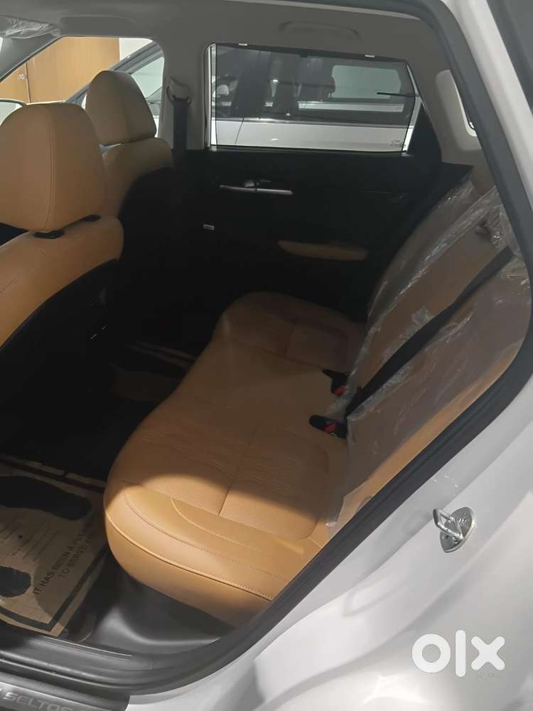 Kia Seltos Htx Plus D, 2024, Diesel