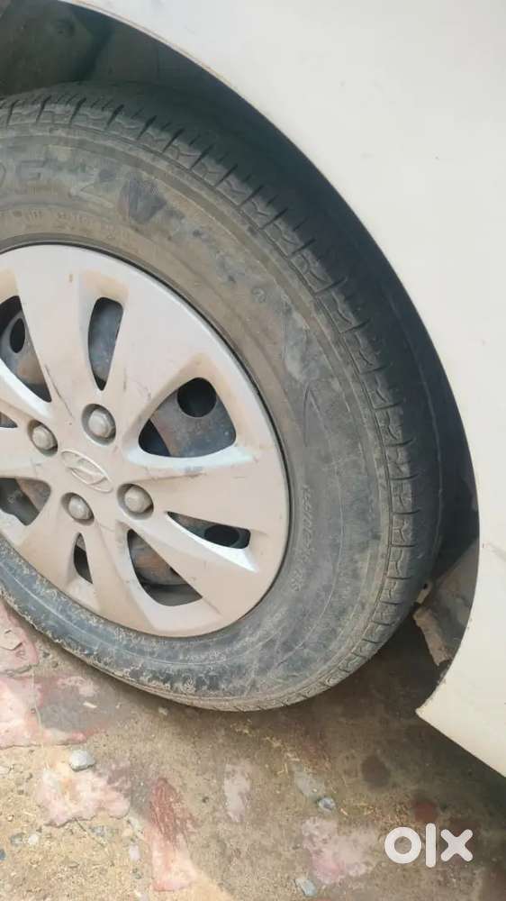 Hyundai I10 2012 Petrol