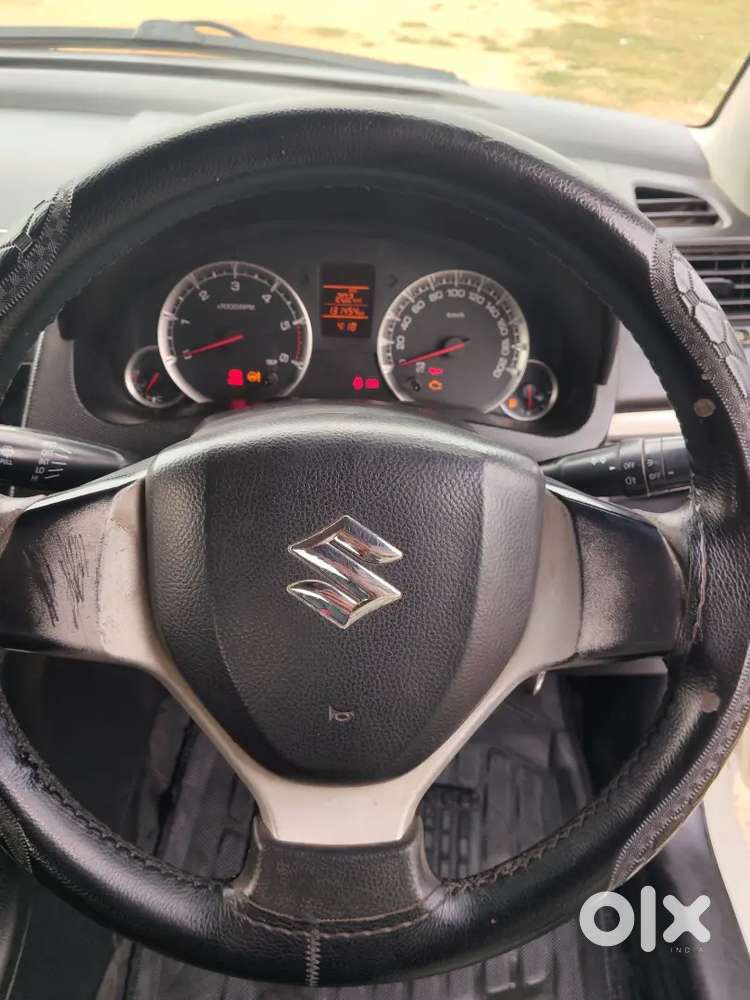Swift Vdi Maruti Suzuki 2015 Diesel