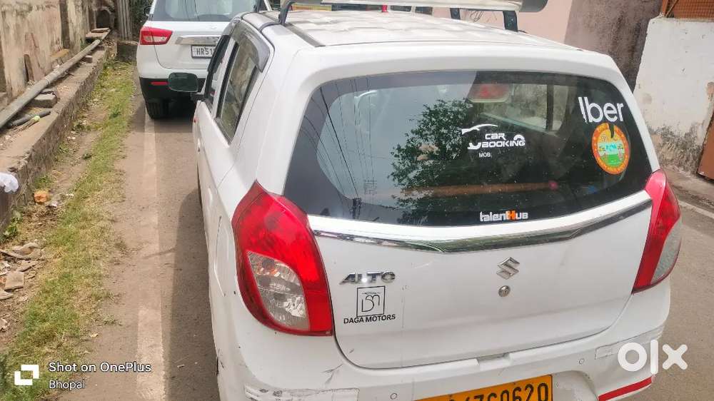 Maruti Suzuki Alto 2023