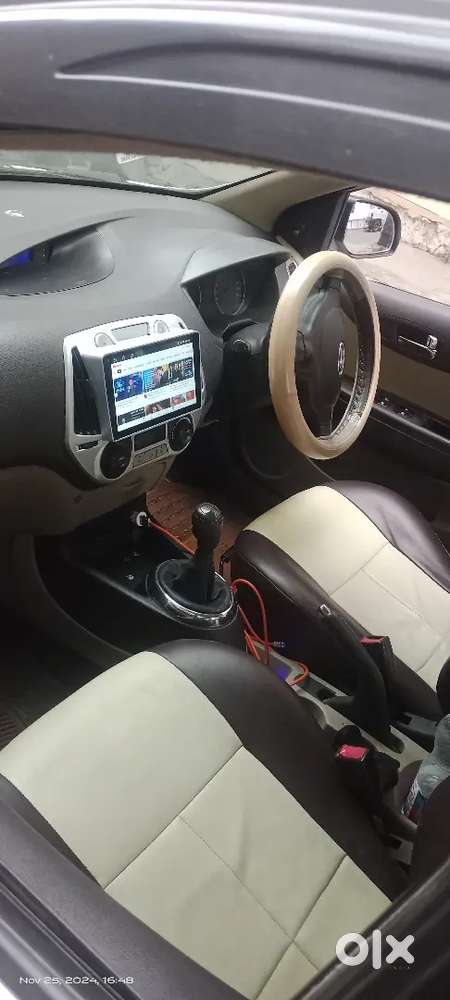 Hyundai I20 2012 Diesel Good Condition