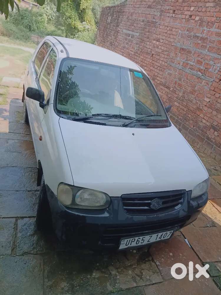 Maruti Suzuki Alto 2004 Car