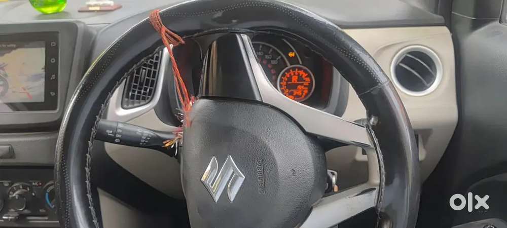 (2020 नवंबर)zxi Plus Top Model Automatic,पांचो टायर न्यू