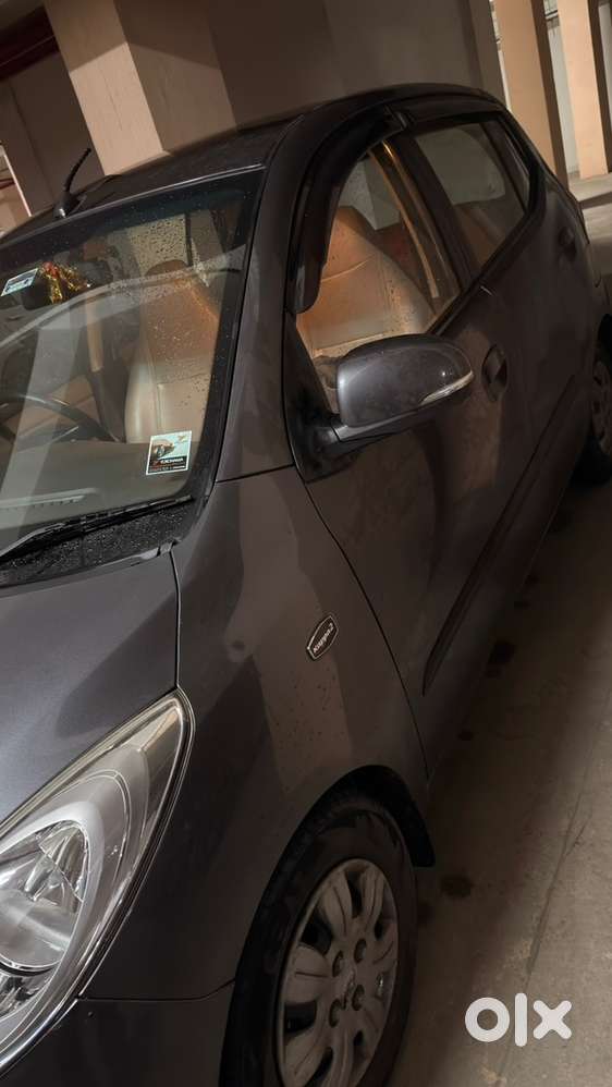 Hyundai I10 Petrol 2012 Km Driven