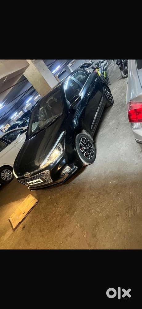 Hyundai Diesel Car 2019
