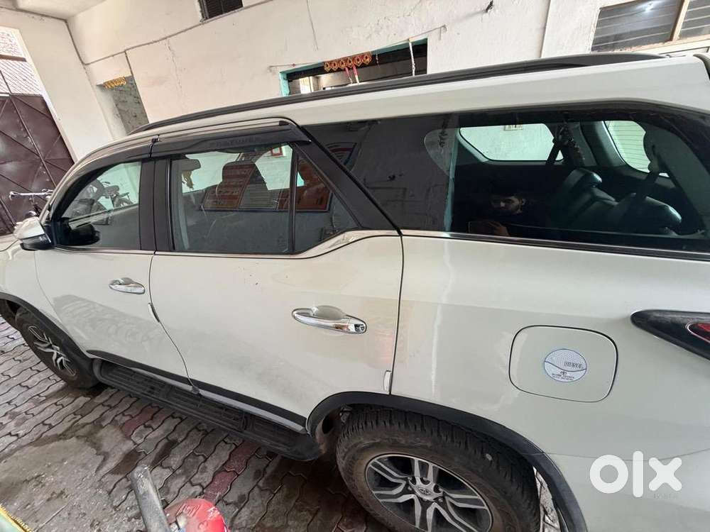 Toyota Diesel Car 2022
