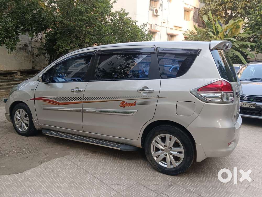 Maruti Suzuki Ertiga 2018, 2018, Diesel