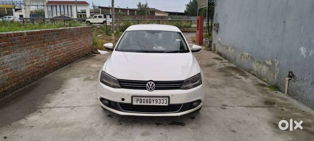 Volkswagen Jetta 2.0l Tdi Highline At, 2011, Diesel