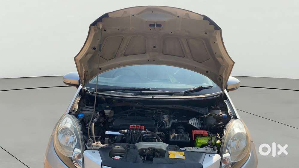 Honda Brio S Mt, 2015, Cng & Hybrids