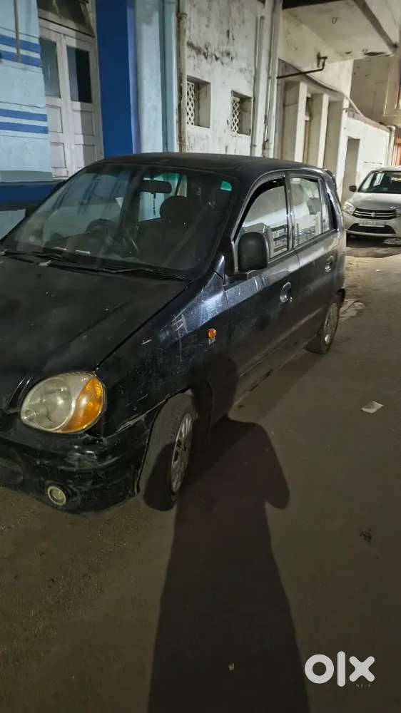 Hyundai Santro Xing 2004