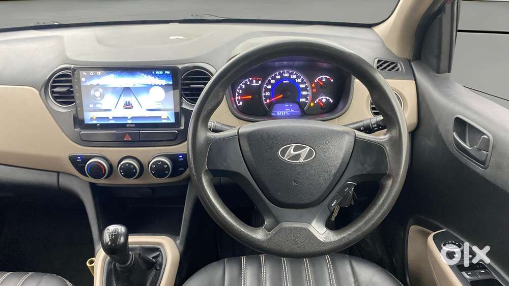Hyundai Grand I10 Magna 1.1 Crdi, 2015, Diesel