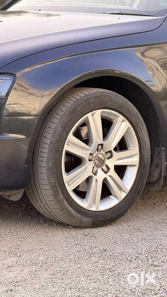 Audi A4 2.0 Tdi, 2012, Diesel