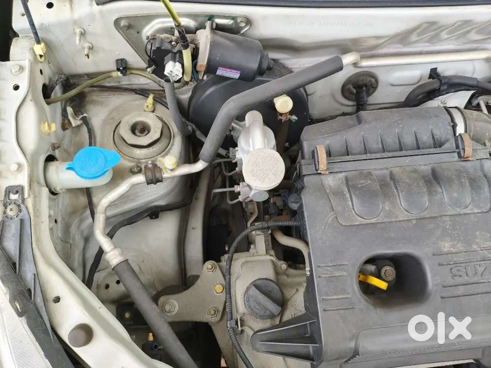 Alto K10 -vxi(o)-amt