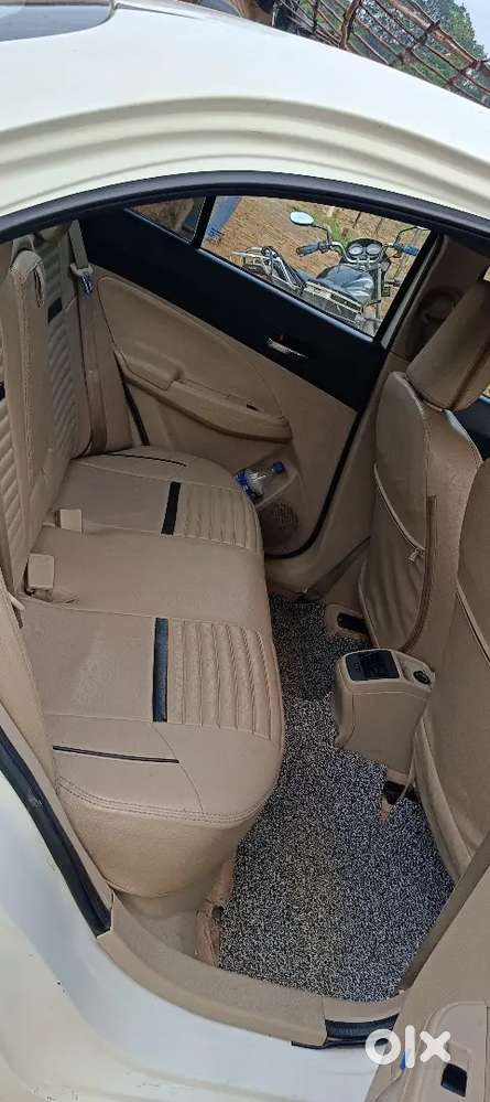 Maruti Suzuki Dzire 2022 Petrol Good Condition