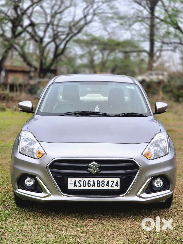 Maruti Suzuki Dzire 1.2 Zxi, 2020, Petrol