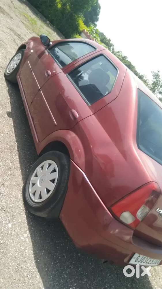 Mahindra Logan 2007 Diesel
