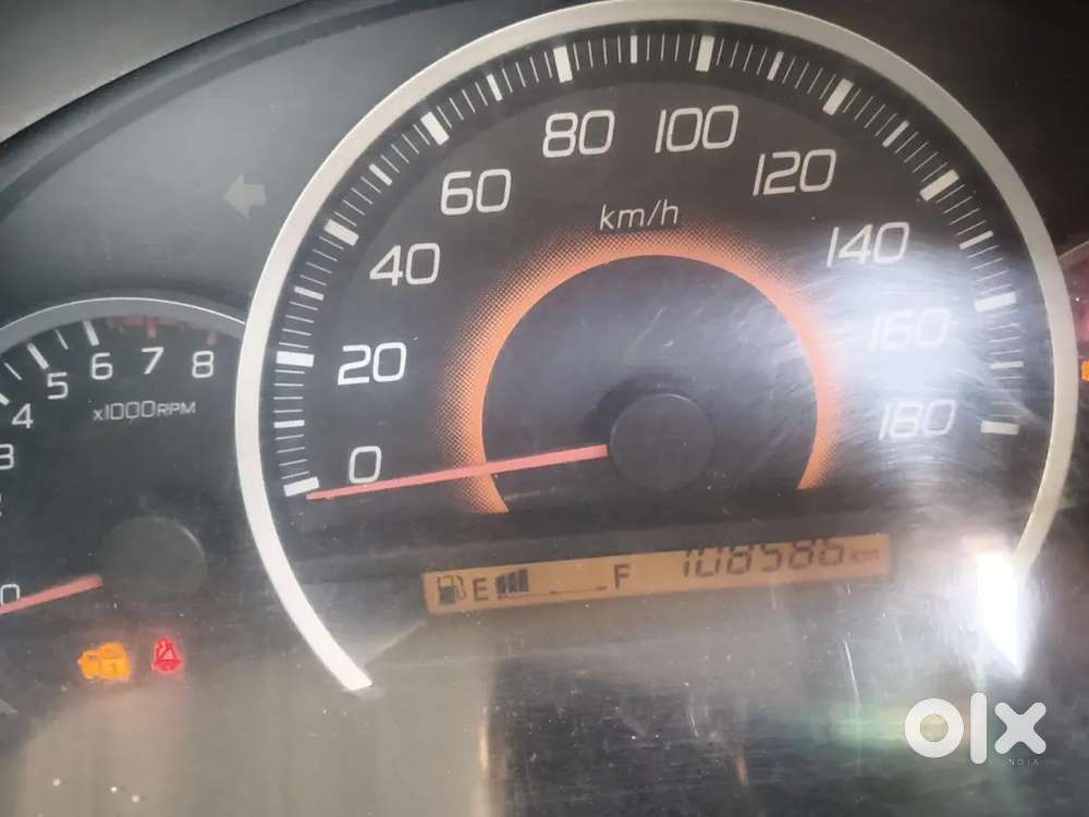 Maruti Suzuki Wagon R 2010,,