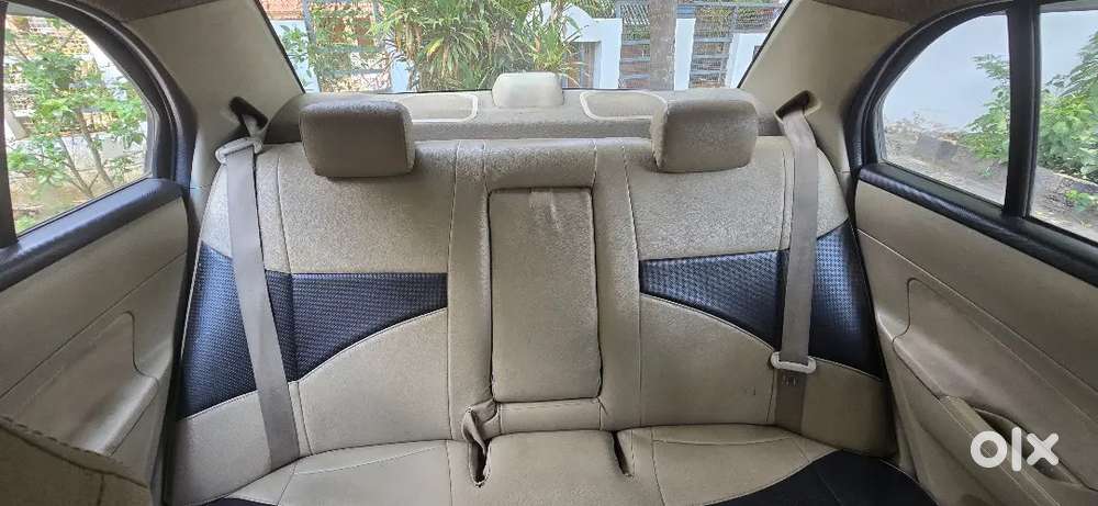 Maruti Suzuki Dzire 2014 Petrol Well Maintained