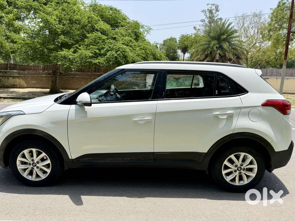 Hyundai Creta 1.4 Crdi S Plus, 2019, Diesel