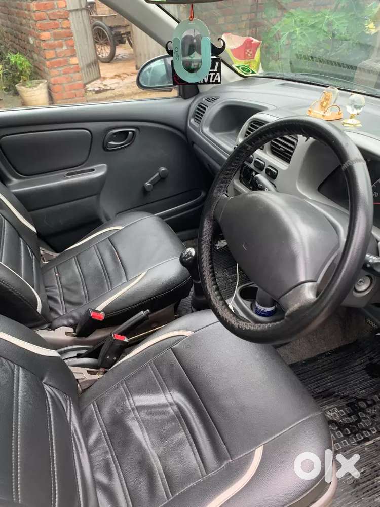 Maruti Suzuki Alto 2011 Flash Limited