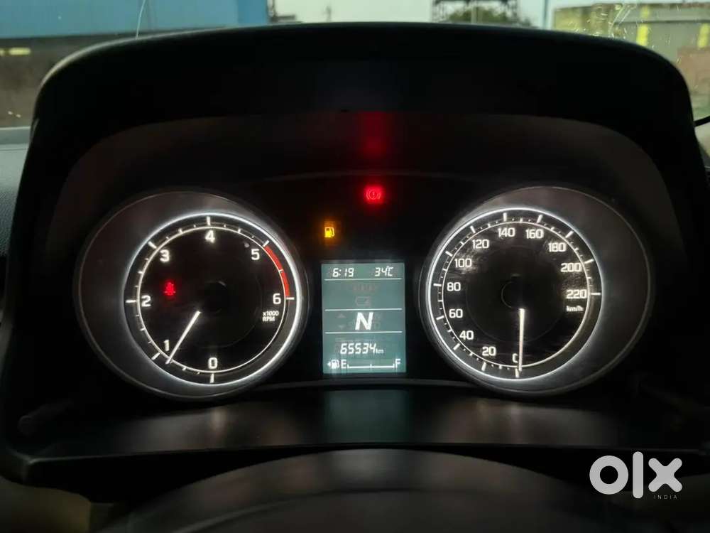Maruti Suzuki Dzire 2019 Diesel 65000 Km Driven