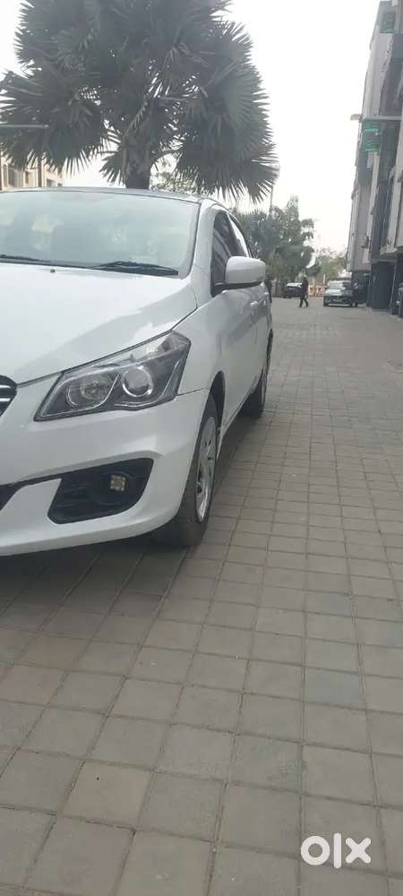 Maruti Suzuki Ciaz 2017