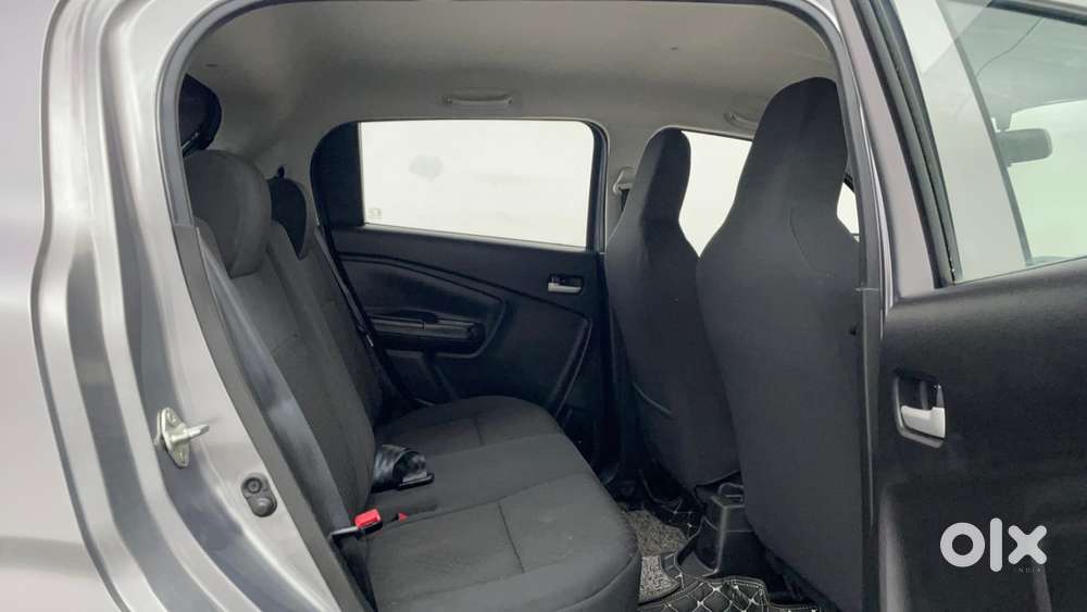 Maruti Suzuki Celerio Vxi, 2023, Petrol