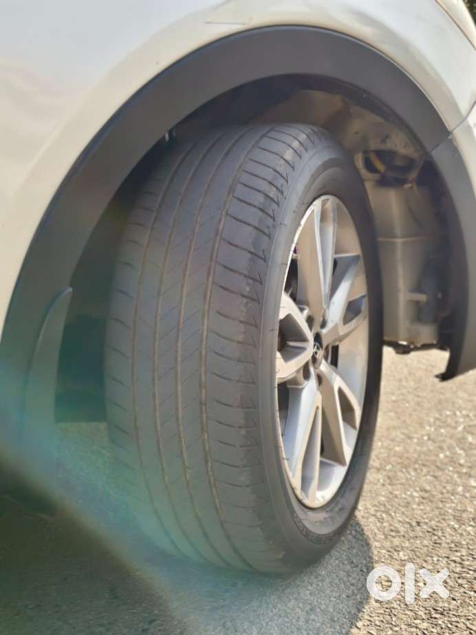 Hyundai Santa Fe 2wd Mt, 2015, Diesel