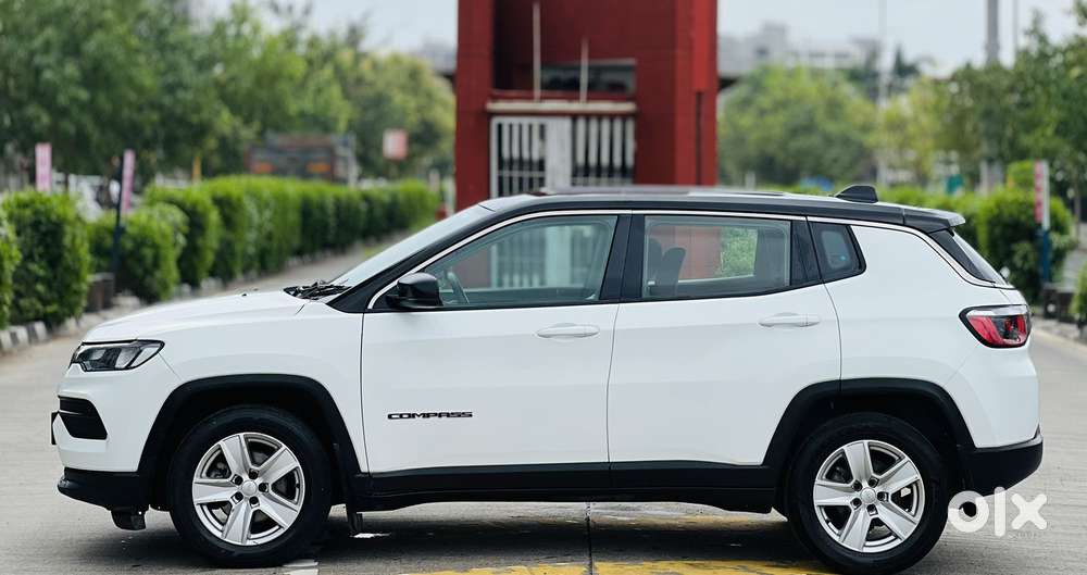 Jeep Compass 2.0 Sport Diesel, 2022, Diesel