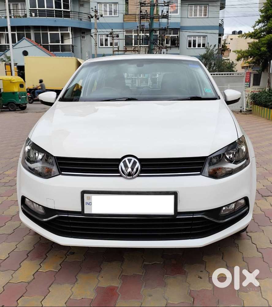 Volkswagen Polo 1.0 Highline Plus Mpi, 2019 Reg, Petrol