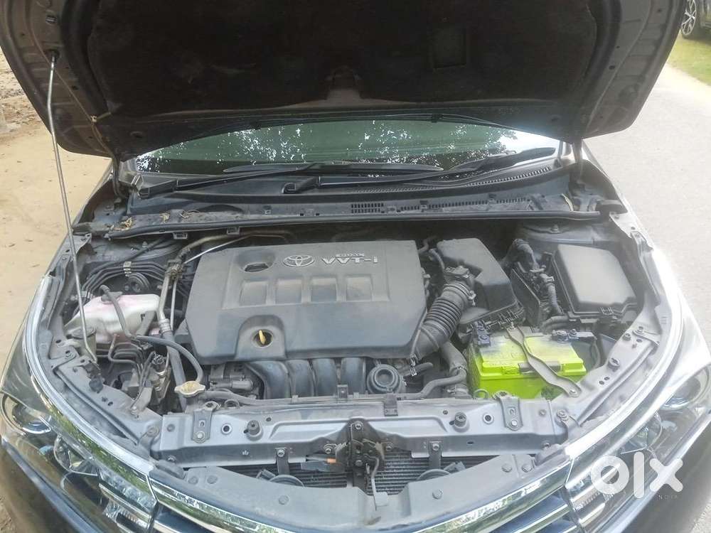 Full Service Record By Company Brand New Condition 100% Guarntee