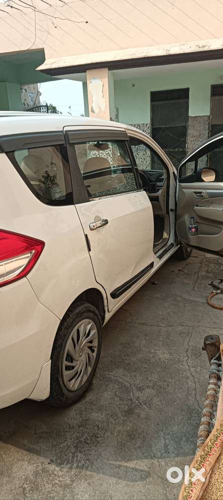 Maruti Ertiga Vdi 2014