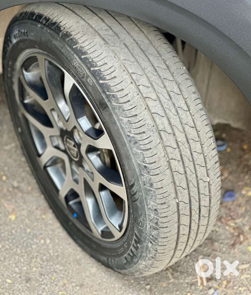 Maruti Suzuki Xl6 Zeta Mt Cng, 2024, Cng & Hybrids