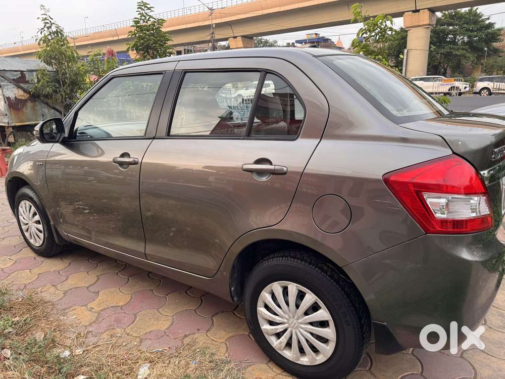 Maruti Suzuki Dzire 1.2 Vxi, 2016, Petrol