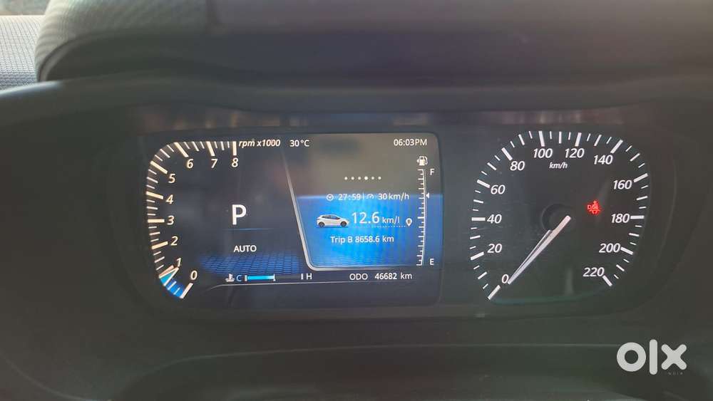 Tata Tiago 1.2 Soccer Edition Amt, 2022, Petrol