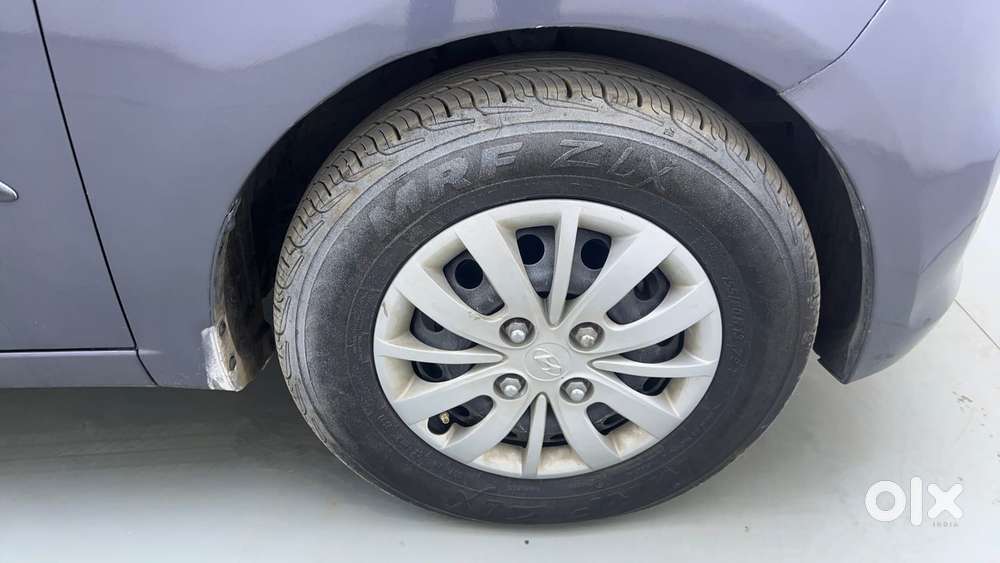 Hyundai I10 Sportz 1.1 Irde2, 2014, Petrol