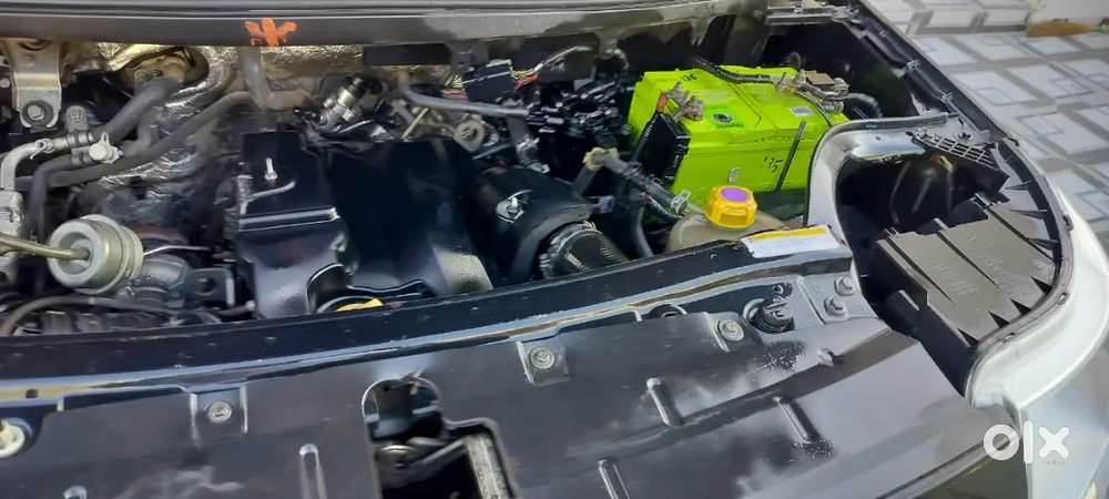 Mahindra Tuv 300 2016 Diesel 91000 Km Driven