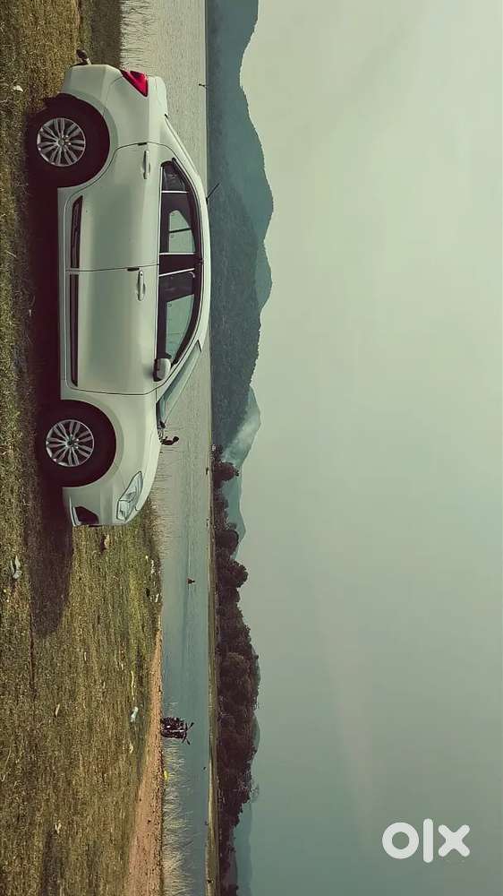 Maruti Dzire 1.2 Lxi 2021