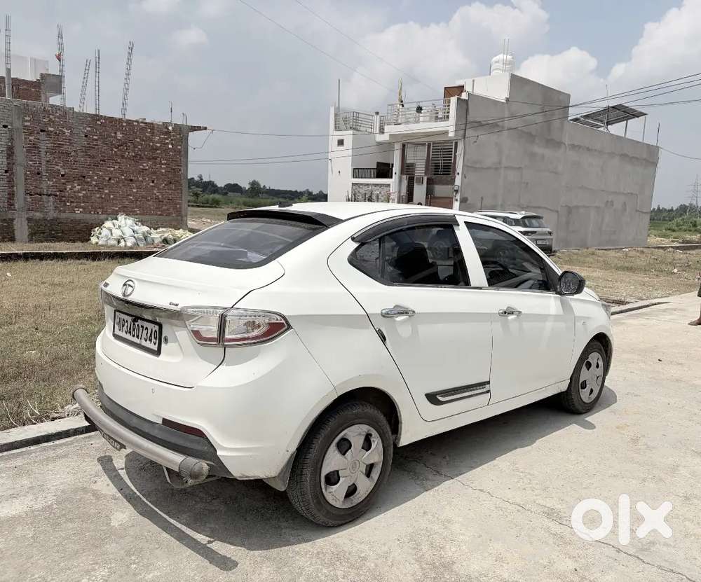 Tata Tigor Revotron 2023