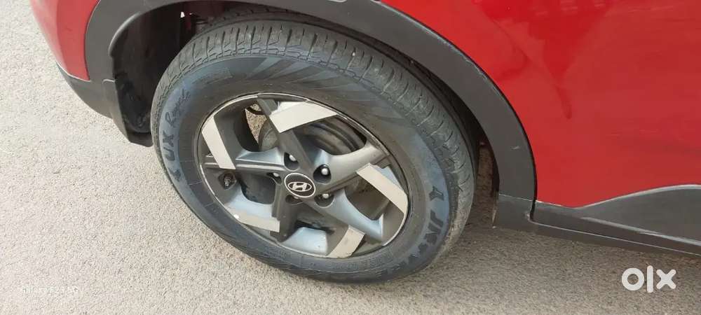 Hyundai Venue 1.0 2020