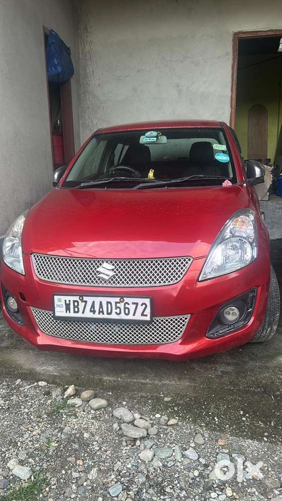 Maruti Suzuki Swift 2014 Diesel Well Maintained